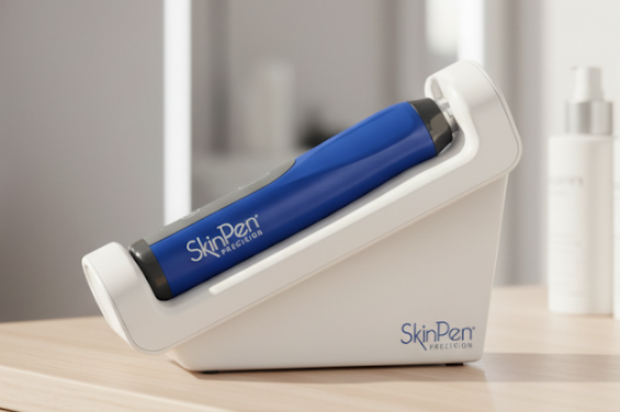 SkinPen Microneedling Rodgau Frankfurt - Anti-Aging Behandlung
